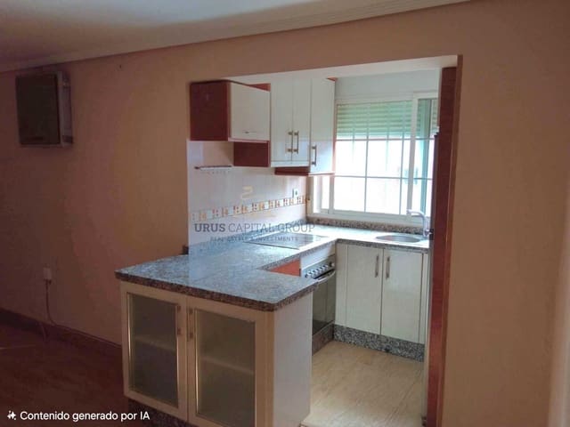 2 Zimmer Wohnung zu verkaufen in Huerta de San Rafael, Córdoba Stadt - 105.999 € (Ref: 9499506)