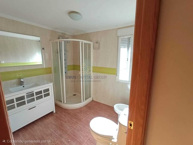 2 Zimmer Wohnung zu verkaufen in Huerta de San Rafael, Córdoba Stadt - 105.999 € (Ref: 9499506)