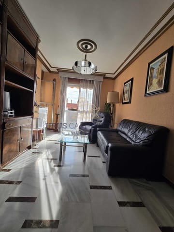 3 slaapkamer Flat te koop in Parque Cruz Conde, Córdoba stad met zwembad - € 280.000 (Ref: 9516228)