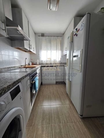 3 slaapkamer Flat te koop in Parque Cruz Conde, Córdoba stad met zwembad - € 280.000 (Ref: 9516228)