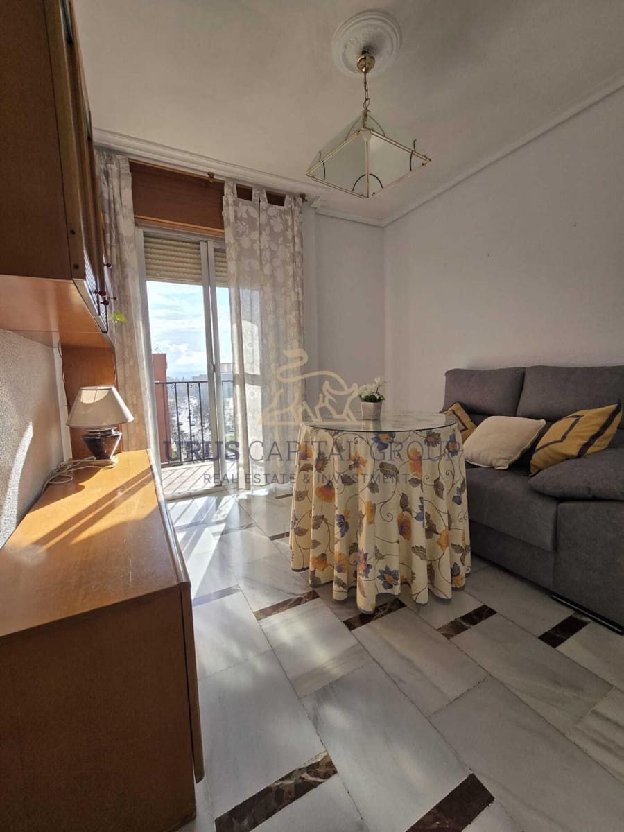 3 slaapkamer Flat te koop in Cordoba stad met zwembad - € 280.000 (Ref: 9516228)