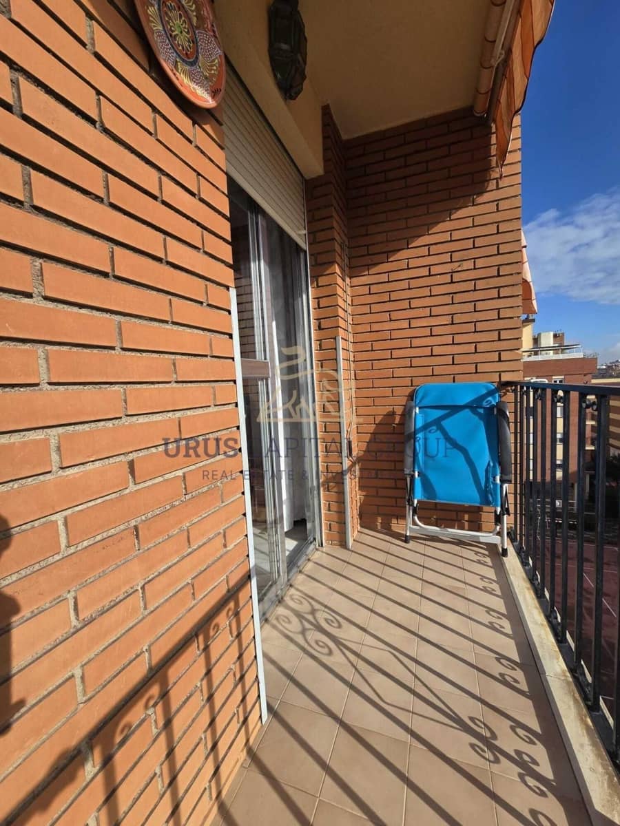 3 slaapkamer Flat te koop in Cordoba stad met zwembad - € 280.000 (Ref: 9516228)