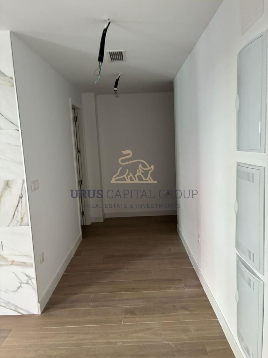 3 sovrum Lägenhet till salu i Cordoba stad med pool - 260 000 € (Ref: 9516550)