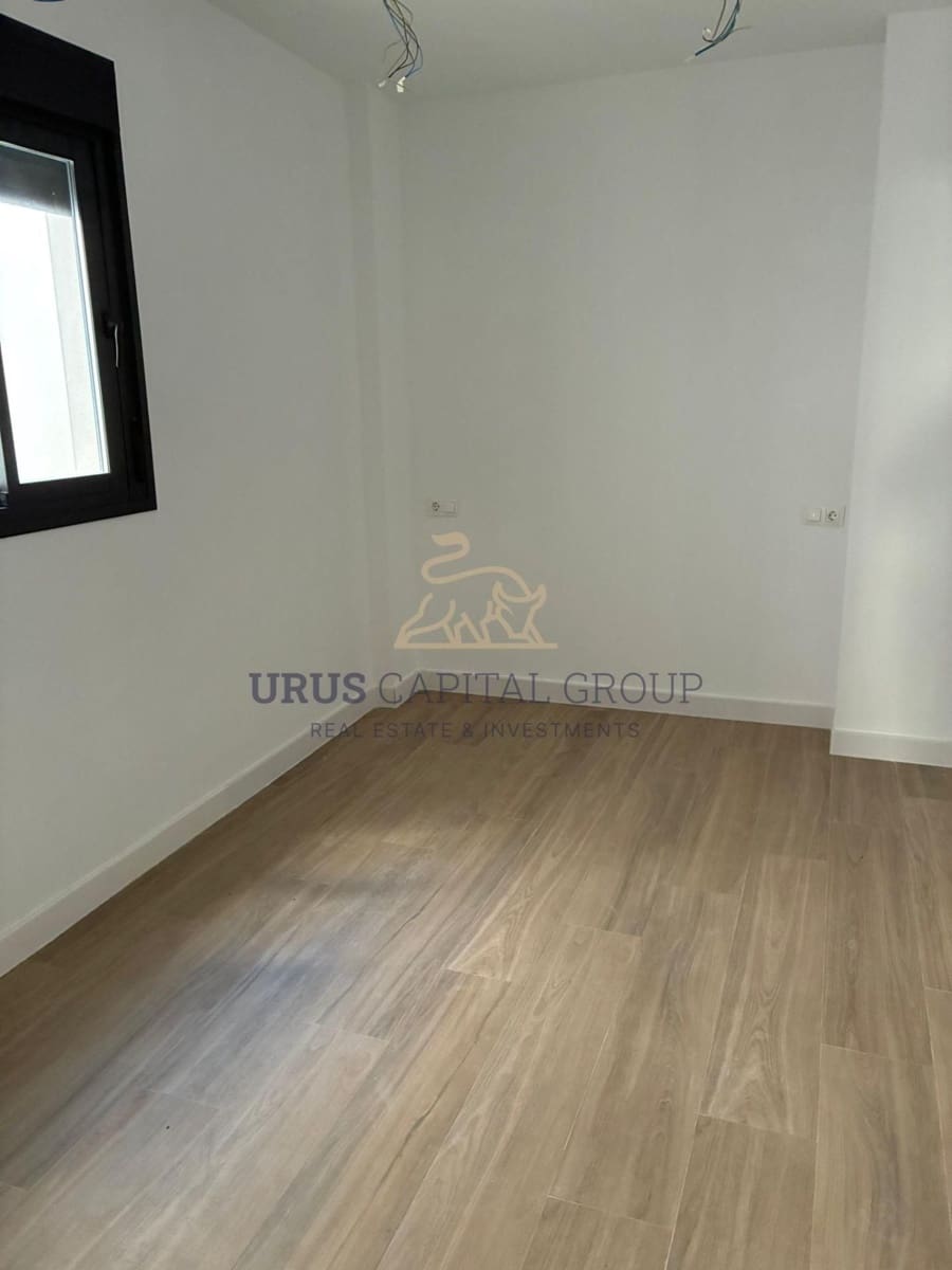 3 sovrum Lägenhet till salu i Cordoba stad med pool - 260 000 € (Ref: 9516550)