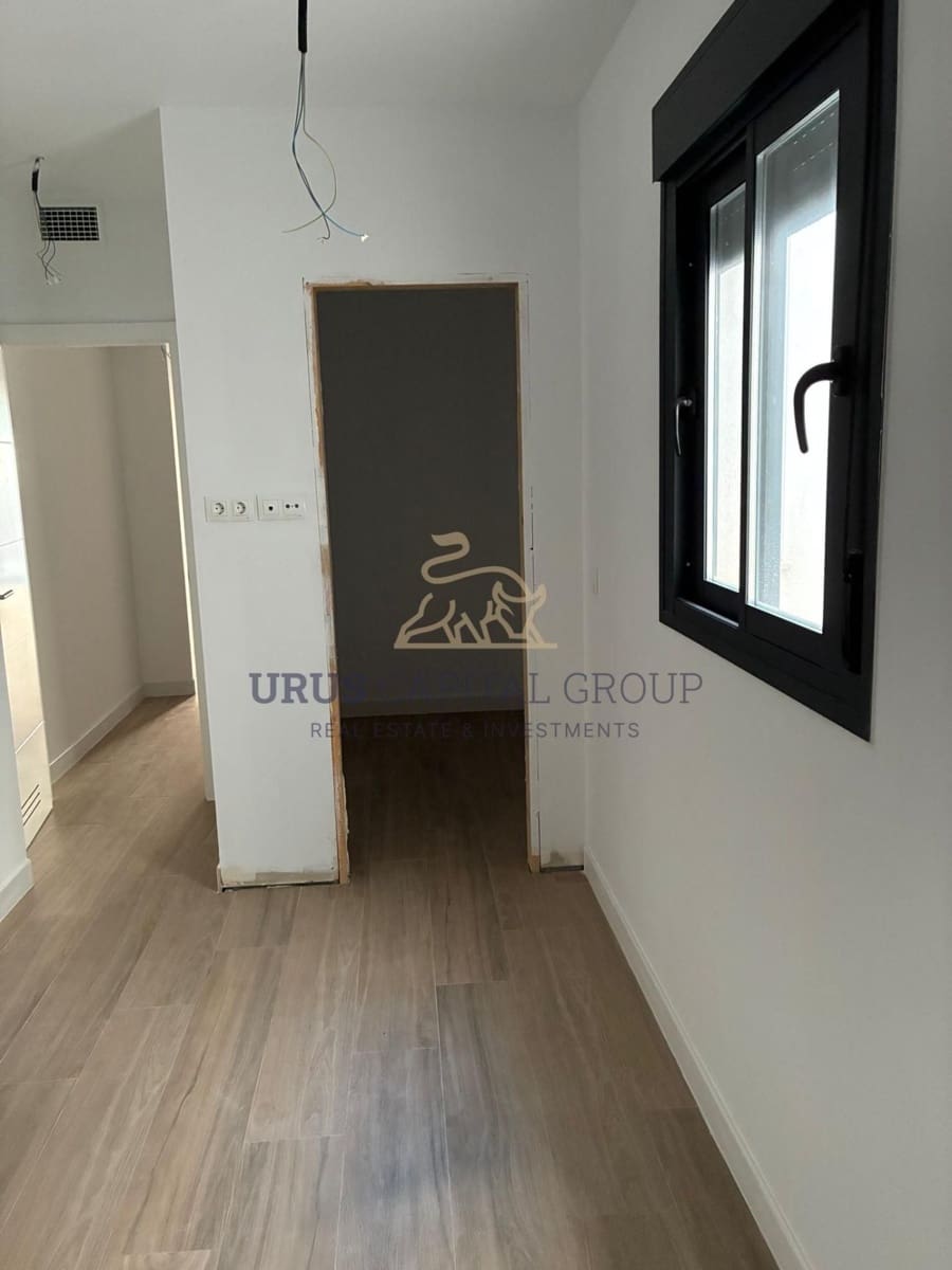 3 sovrum Lägenhet till salu i Cordoba stad med pool - 260 000 € (Ref: 9516550)