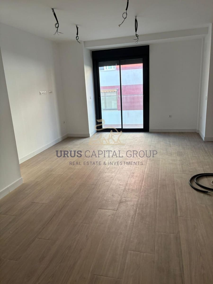 3 sovrum Lägenhet till salu i Cordoba stad med pool - 260 000 € (Ref: 9516550)