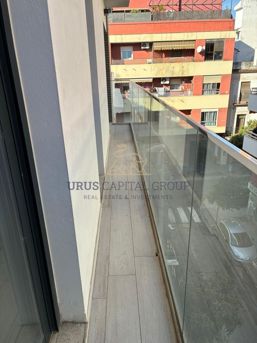 3 sovrum Lägenhet till salu i Cordoba stad med pool - 260 000 € (Ref: 9516550)