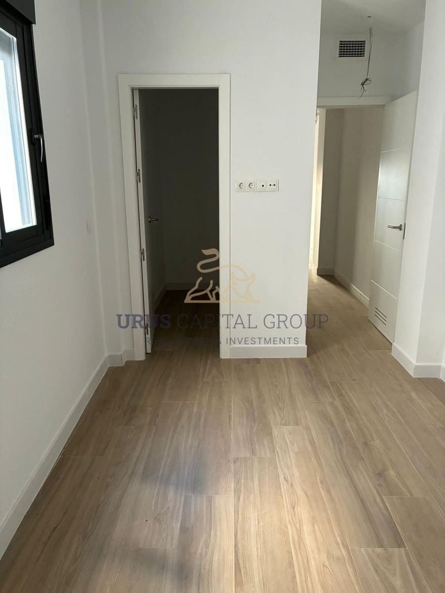 3 sovrum Lägenhet till salu i Cordoba stad med pool - 260 000 € (Ref: 9516550)