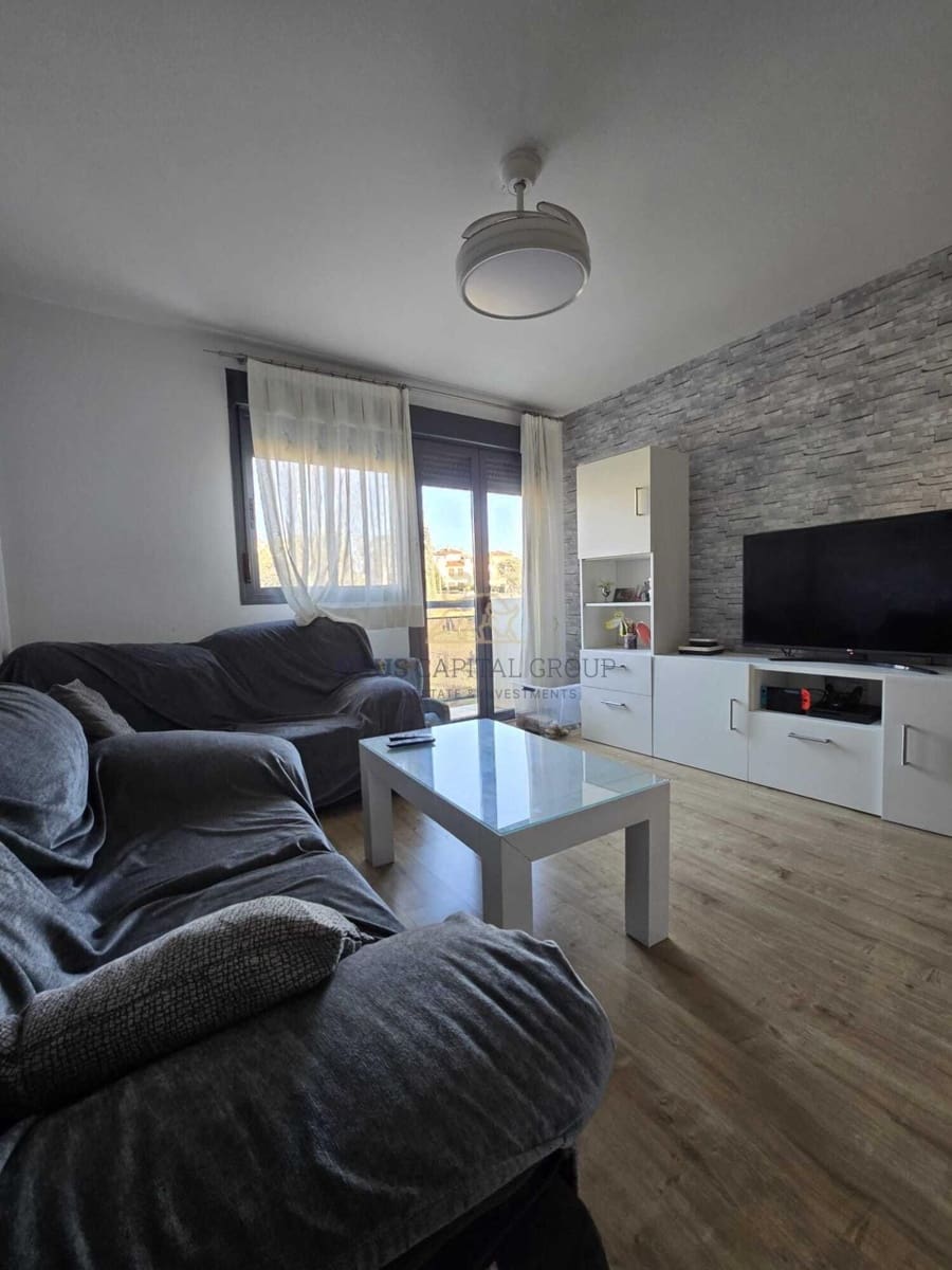 3 soverom Leilighet til salgs i Cordoba by med garasje - € 229 000 (Ref: 9528362)