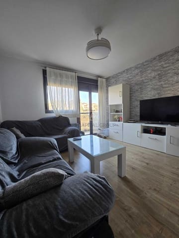 3 soverom Leilighet til salgs i El Naranjo, Córdoba by med garasje - € 229 000 (Ref: 9528362)