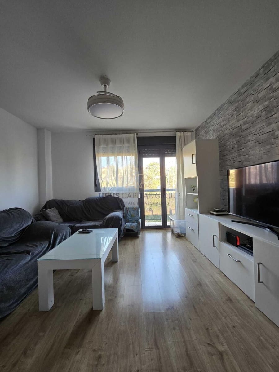 3 soverom Leilighet til salgs i Cordoba by med garasje - € 229 000 (Ref: 9528362)