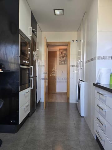 3 soverom Leilighet til salgs i El Naranjo, Córdoba by med garasje - € 229 000 (Ref: 9528362)