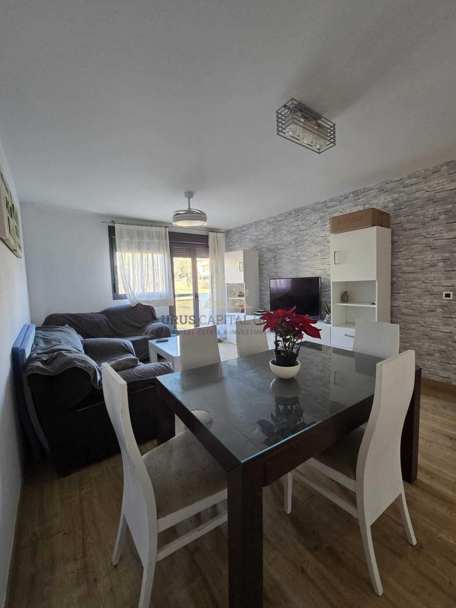 3 soverom Leilighet til salgs i Cordoba by med garasje - € 229 000 (Ref: 9528362)