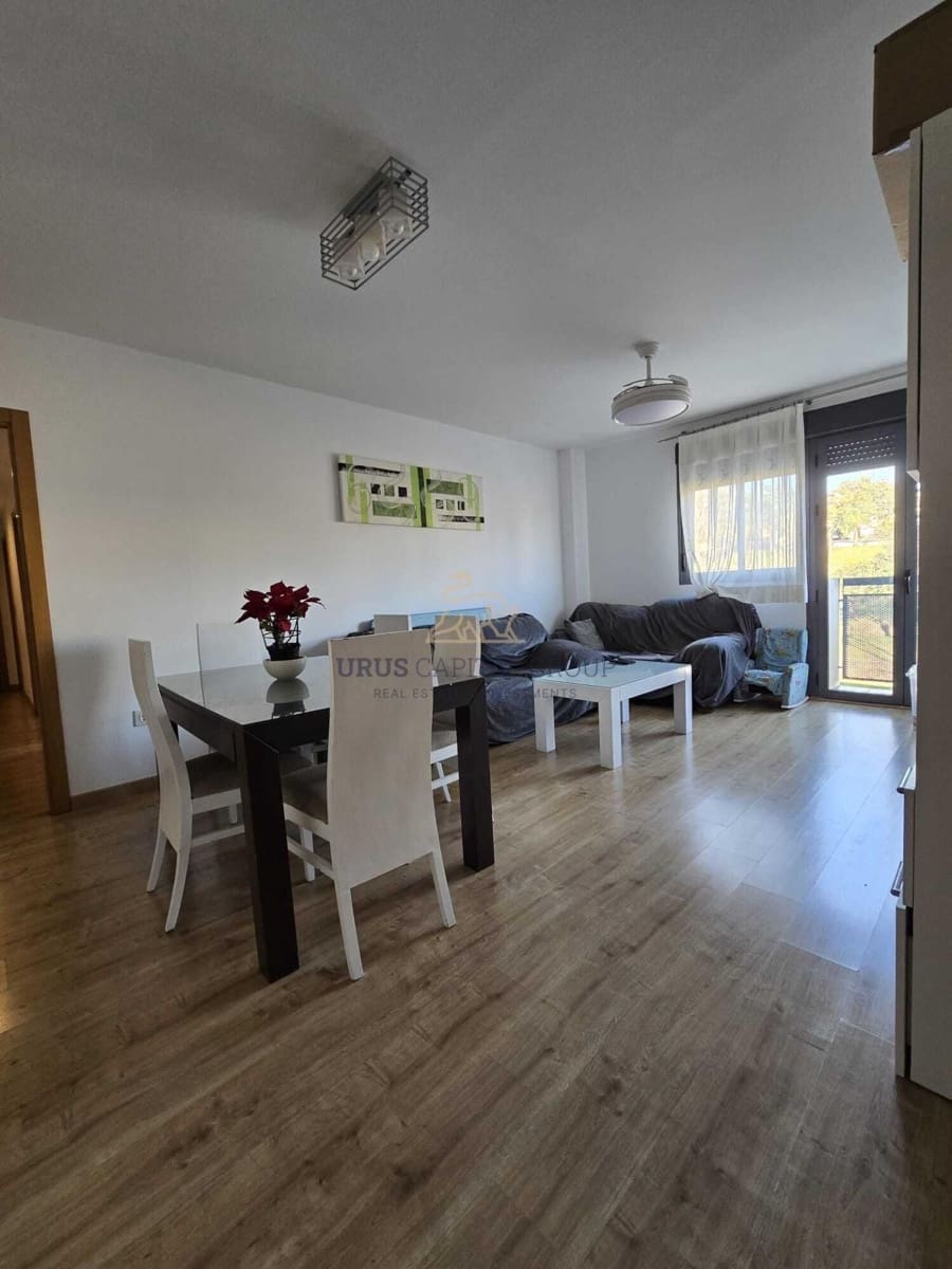 3 soverom Leilighet til salgs i Cordoba by med garasje - € 229 000 (Ref: 9528362)