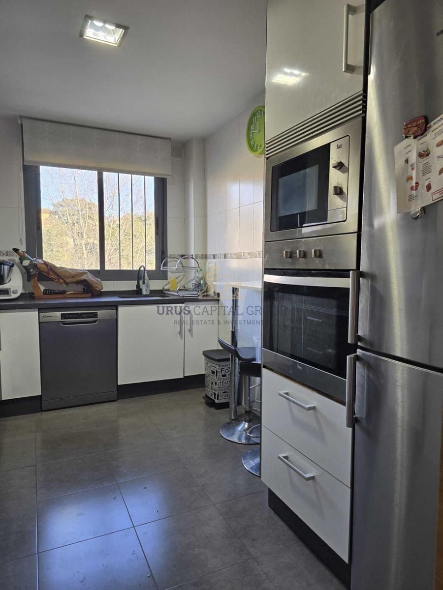 3 soverom Leilighet til salgs i Cordoba by med garasje - € 229 000 (Ref: 9528362)