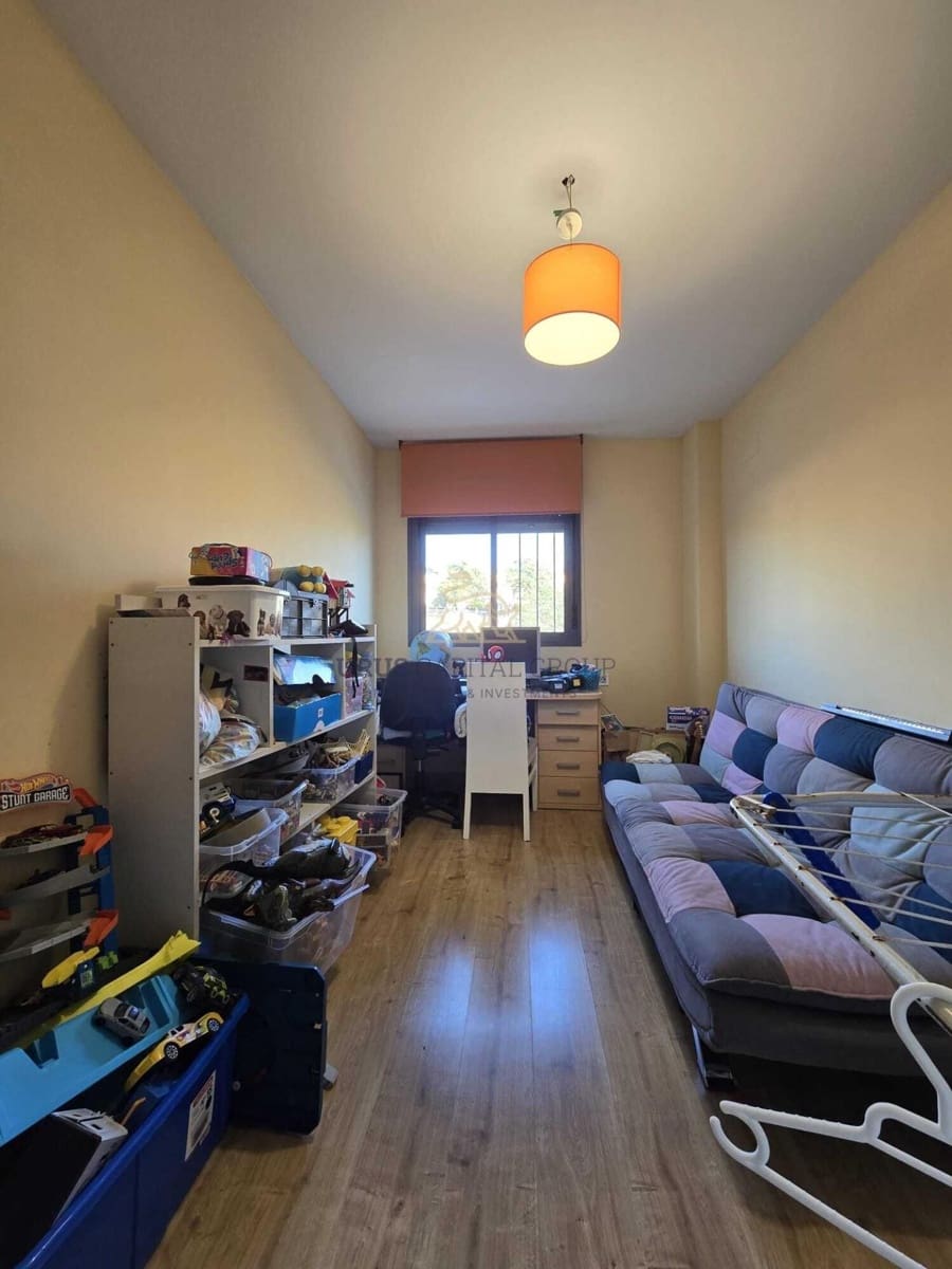 3 soverom Leilighet til salgs i Cordoba by med garasje - € 229 000 (Ref: 9528362)