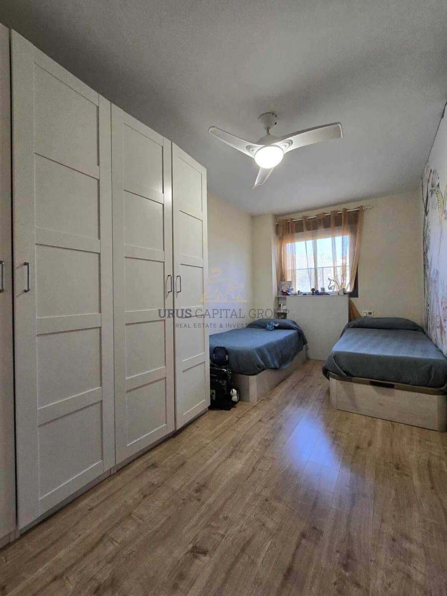 3 soverom Leilighet til salgs i Cordoba by med garasje - € 229 000 (Ref: 9528362)