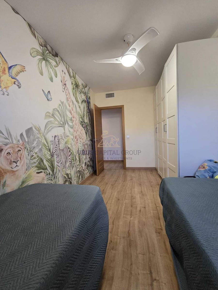 3 soverom Leilighet til salgs i Cordoba by med garasje - € 229 000 (Ref: 9528362)