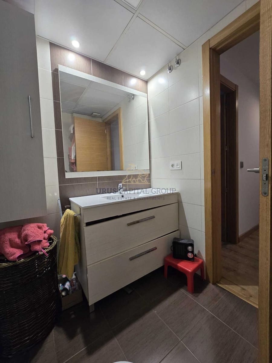 3 soverom Leilighet til salgs i Cordoba by med garasje - € 229 000 (Ref: 9528362)