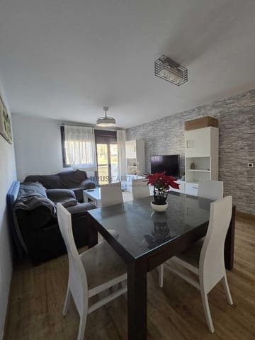 3 soverom Leilighet til salgs i El Naranjo, Córdoba by med garasje - € 229 000 (Ref: 9528362)