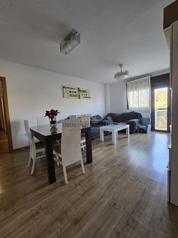 3 soverom Leilighet til salgs i El Naranjo, Córdoba by med garasje - € 229 000 (Ref: 9528362)