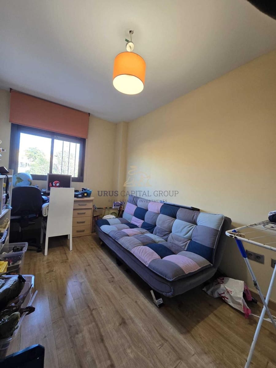 3 soverom Leilighet til salgs i Cordoba by med garasje - € 229 000 (Ref: 9528362)