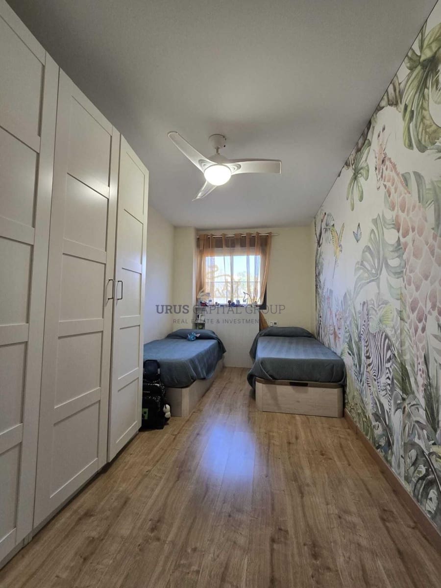 3 soverom Leilighet til salgs i Cordoba by med garasje - € 229 000 (Ref: 9528362)