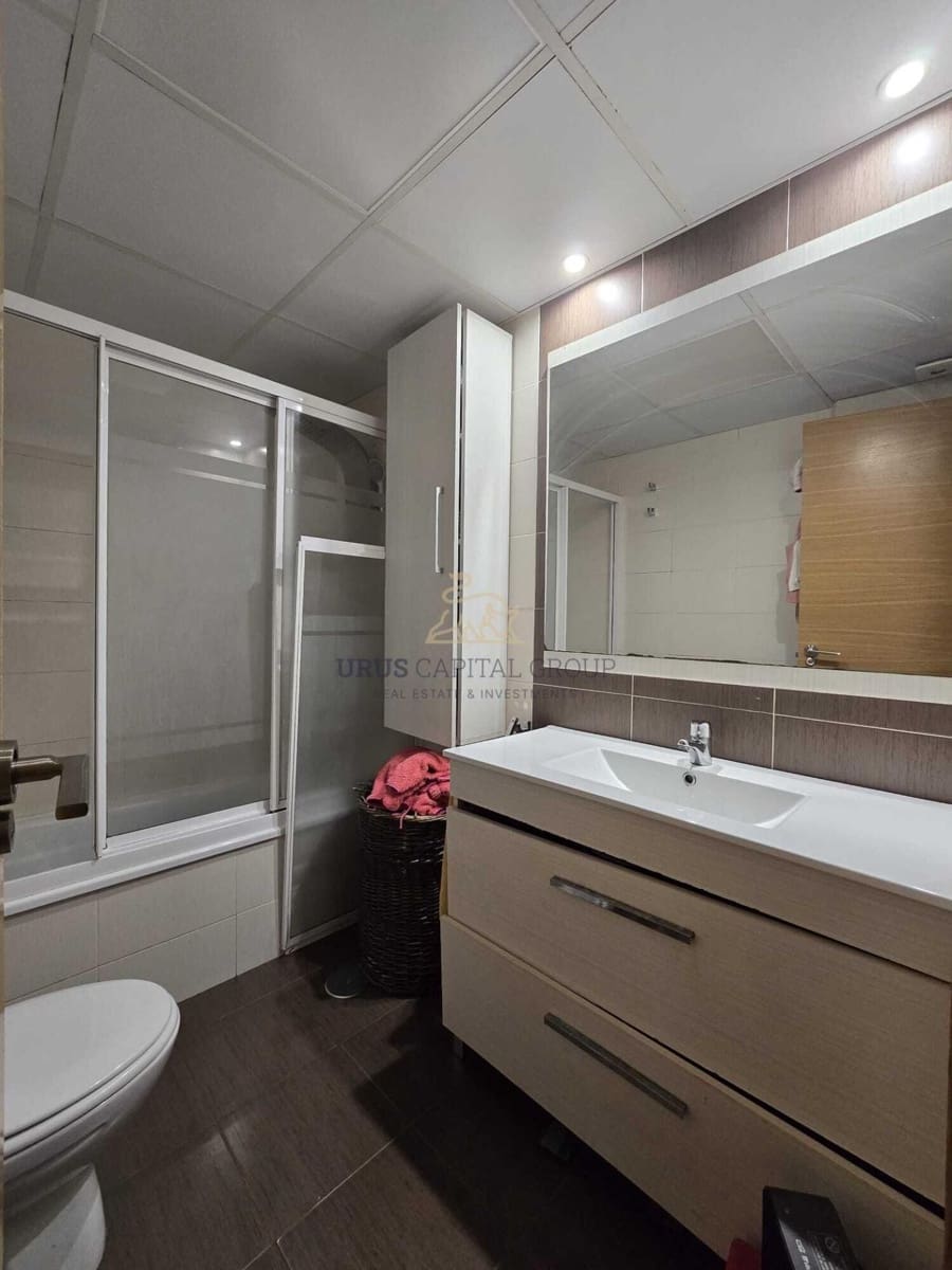 3 soverom Leilighet til salgs i Cordoba by med garasje - € 229 000 (Ref: 9528362)