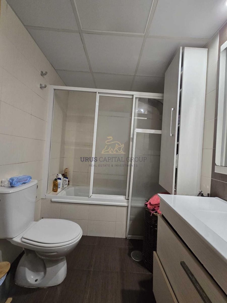 3 soverom Leilighet til salgs i Cordoba by med garasje - € 229 000 (Ref: 9528362)