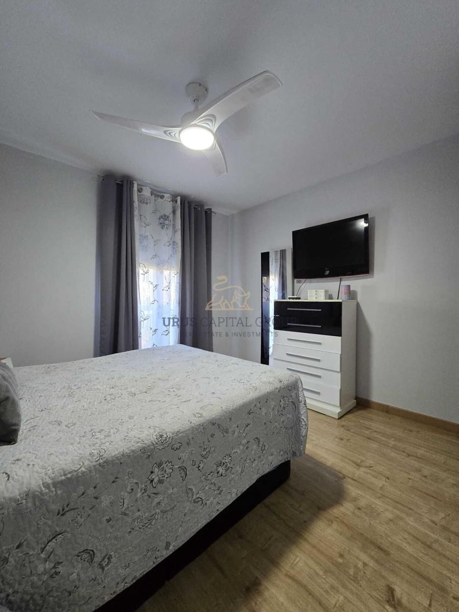 3 soverom Leilighet til salgs i Cordoba by med garasje - € 229 000 (Ref: 9528362)