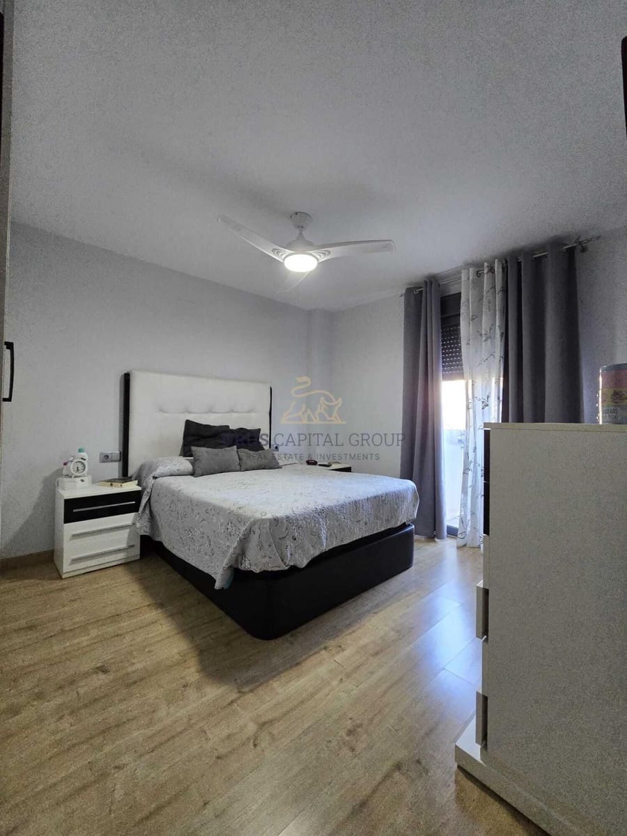 3 soverom Leilighet til salgs i Cordoba by med garasje - € 229 000 (Ref: 9528362)