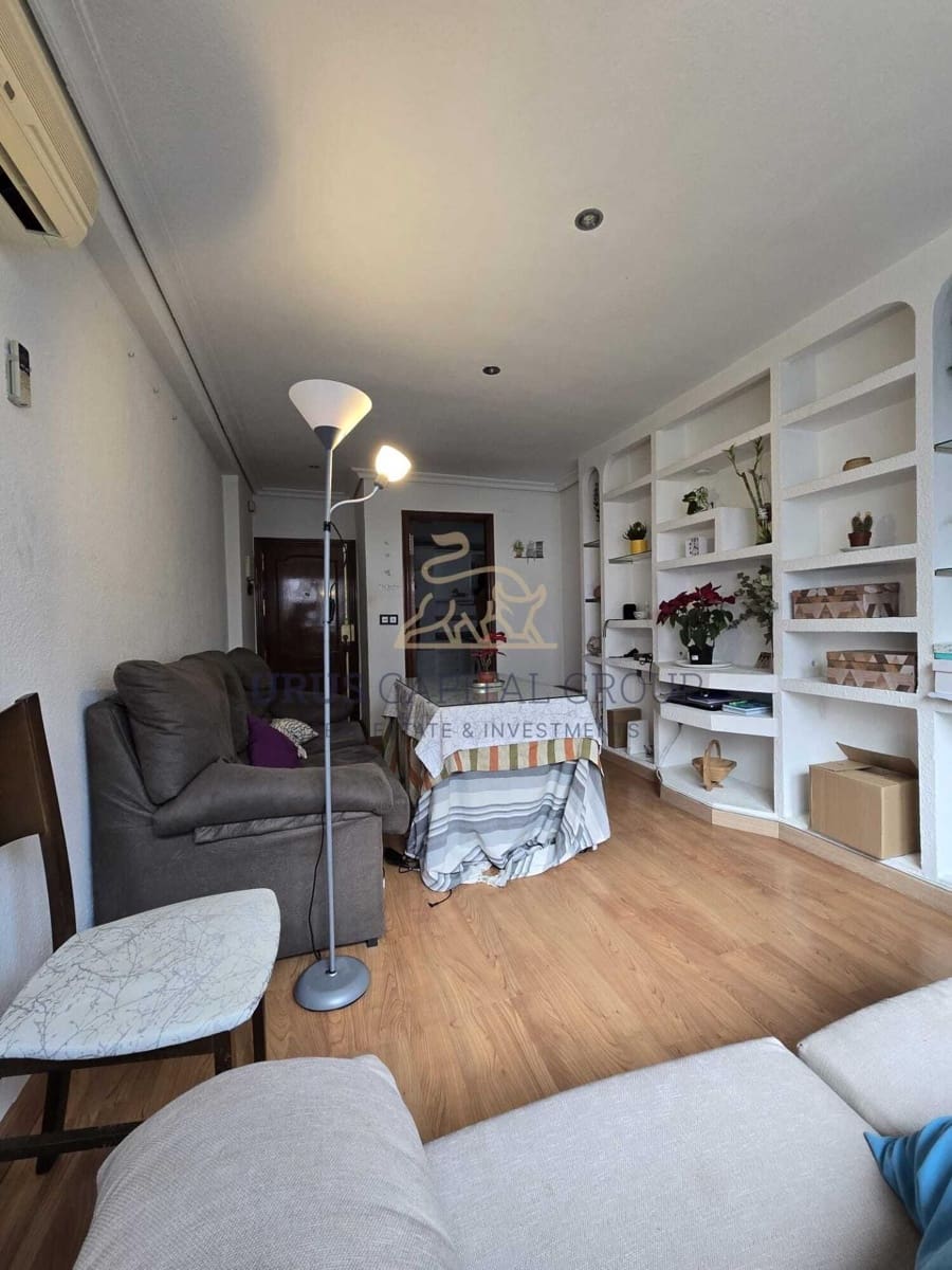 2 bedroom Flat for sale in Cordoba city - € 115,000 (Ref: 9535533)