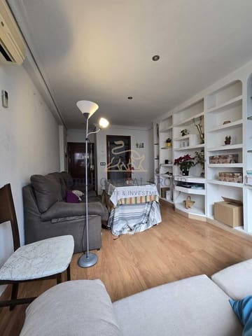 Piso de 2 habitaciones en Levante, Córdoba ciudad en venta - 115.000 € (Ref: 9535533)