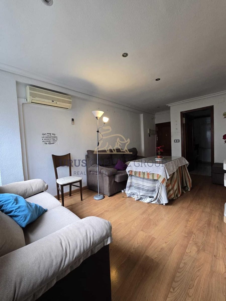 2 bedroom Flat for sale in Cordoba city - € 115,000 (Ref: 9535533)