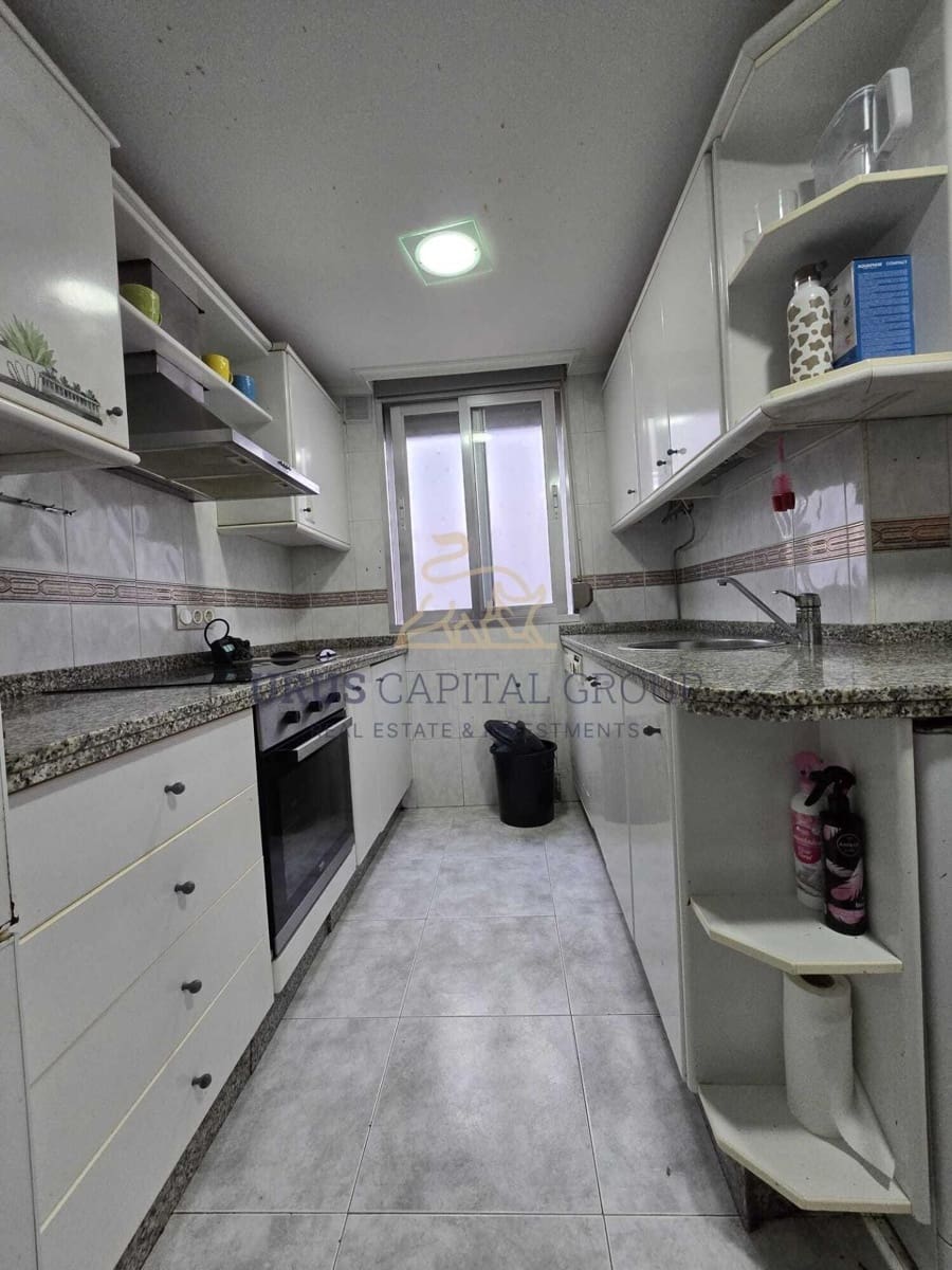 2 bedroom Flat for sale in Cordoba city - € 115,000 (Ref: 9535533)