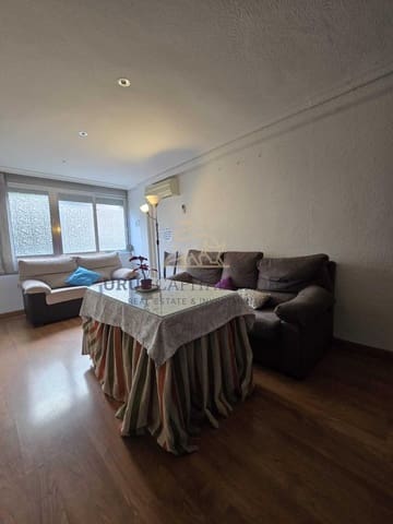 Piso de 2 habitaciones en Levante, Córdoba ciudad en venta - 115.000 € (Ref: 9535533)