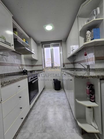 Piso de 2 habitaciones en Levante, Córdoba ciudad en venta - 115.000 € (Ref: 9535533)