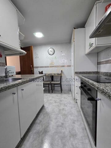 Piso de 2 habitaciones en Levante, Córdoba ciudad en venta - 115.000 € (Ref: 9535533)