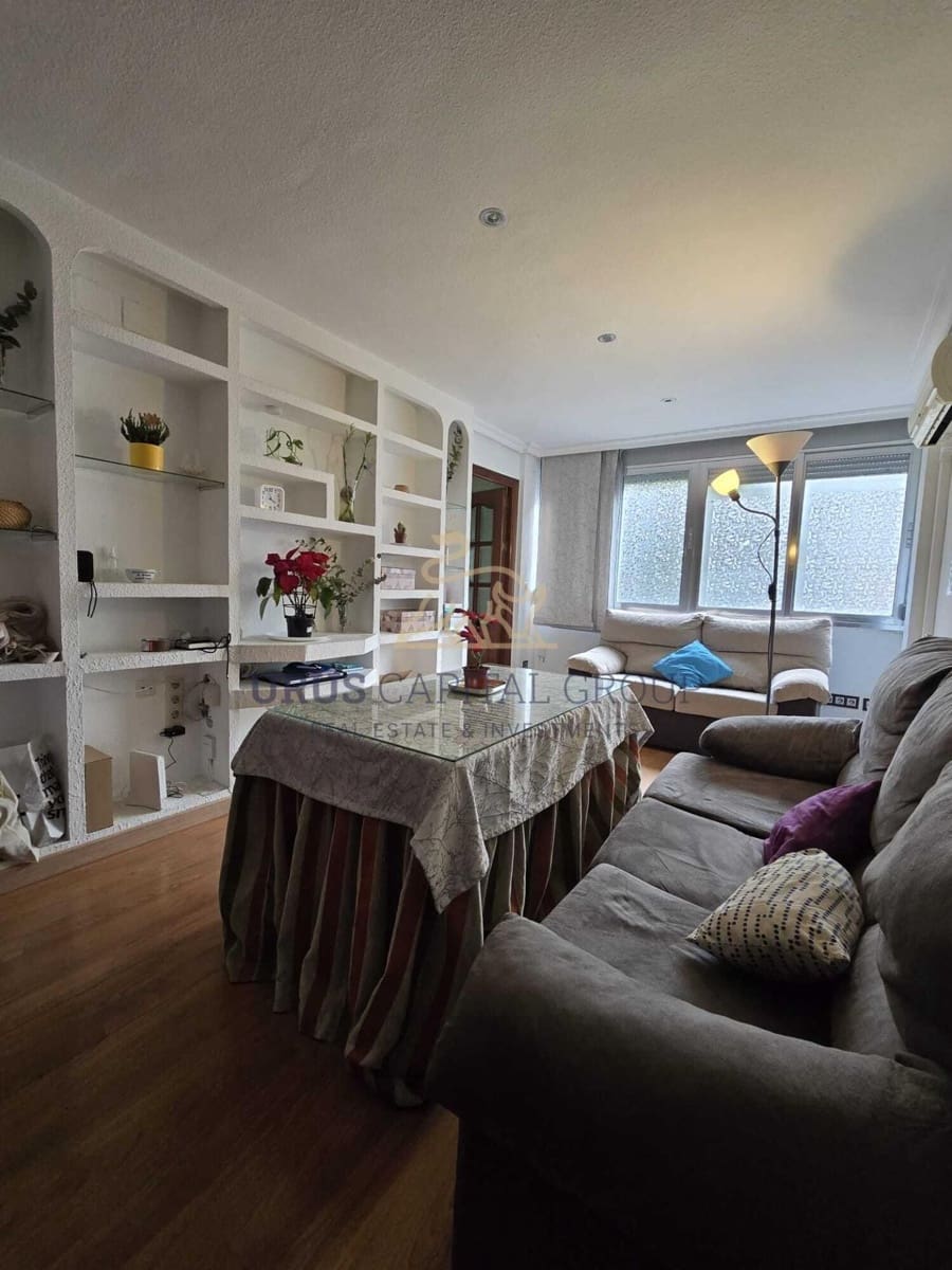 2 bedroom Flat for sale in Cordoba city - € 115,000 (Ref: 9535533)