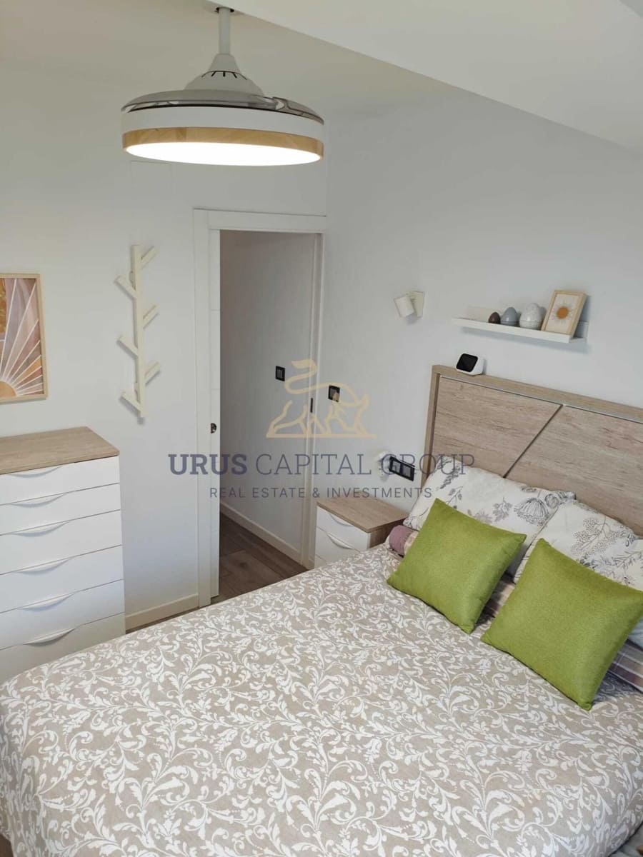 3 makuuhuone Asunto myytävänä paikassa Cordoba kaupunki - 188 500 € (Ref: 9547418)