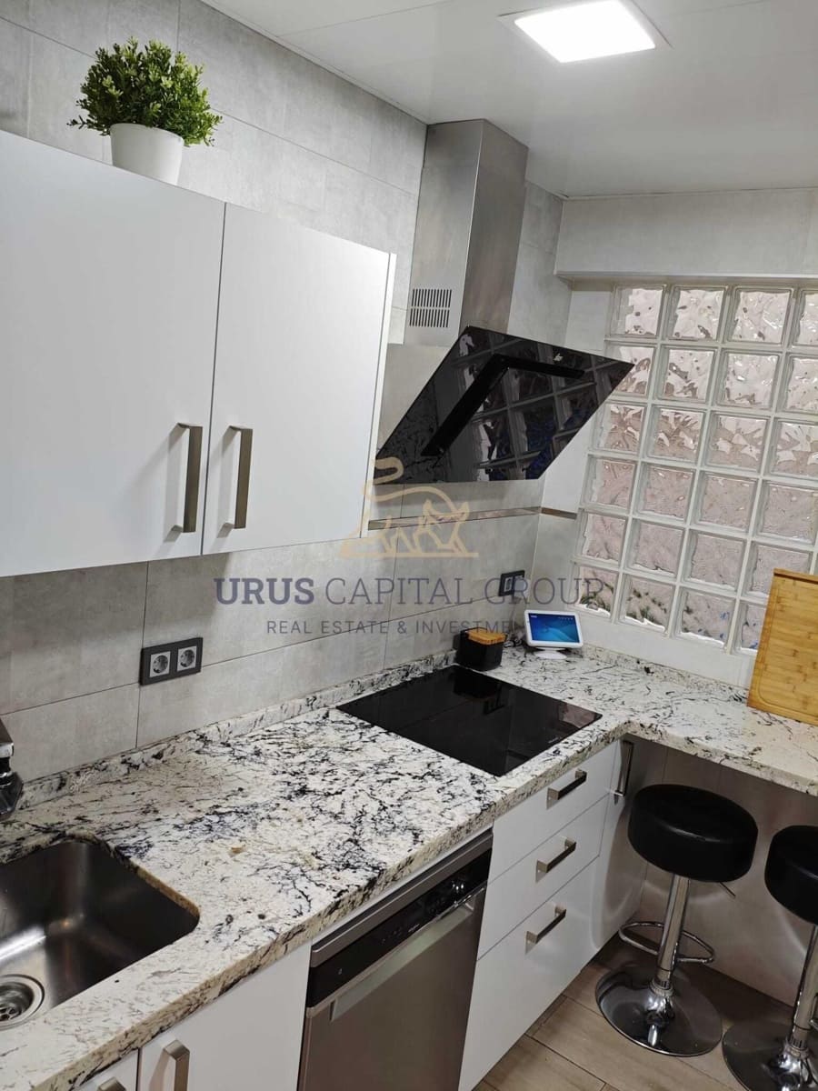 3 makuuhuone Asunto myytävänä paikassa Cordoba kaupunki - 188 500 € (Ref: 9547418)