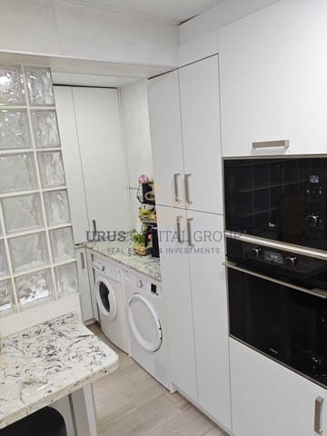 3 makuuhuone Asunto myytävänä paikassa Cerro de la Golondrina, Córdoba kaupunki - 188 500 € (Ref: 9547418)