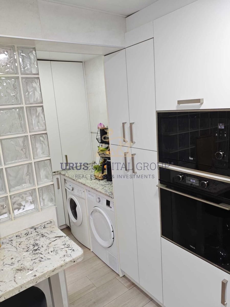 3 makuuhuone Asunto myytävänä paikassa Cordoba kaupunki - 188 500 € (Ref: 9547418)