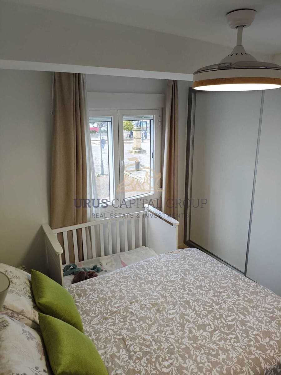 3 makuuhuone Asunto myytävänä paikassa Cordoba kaupunki - 188 500 € (Ref: 9547418)