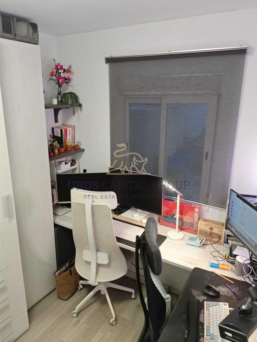 3 makuuhuone Asunto myytävänä paikassa Cordoba kaupunki - 188 500 € (Ref: 9547418)