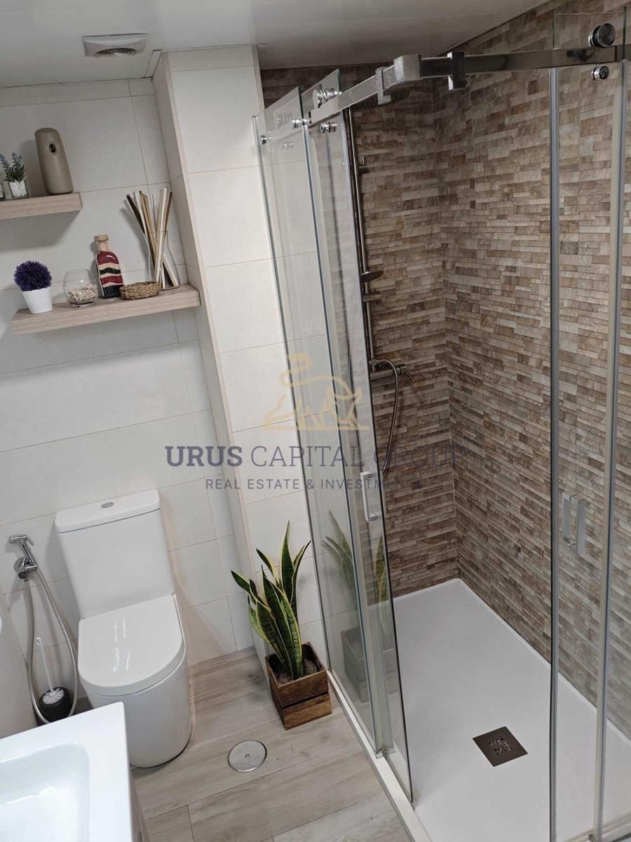 3 makuuhuone Asunto myytävänä paikassa Cordoba kaupunki - 188 500 € (Ref: 9547418)