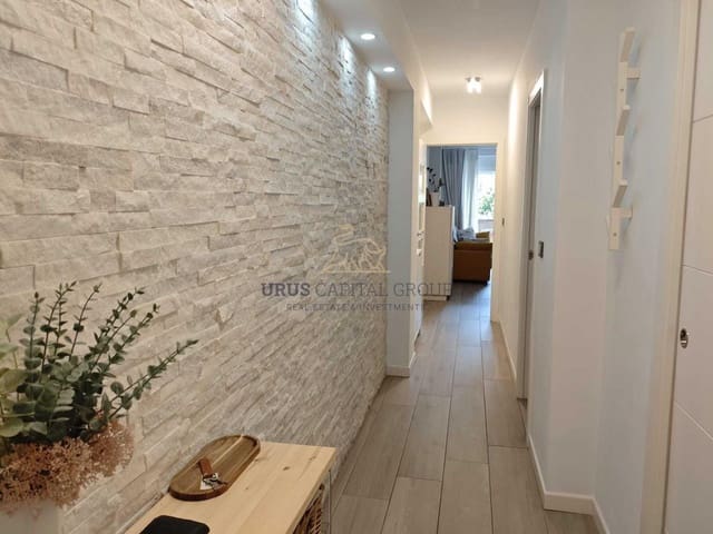 3 makuuhuone Asunto myytävänä paikassa Cerro de la Golondrina, Córdoba kaupunki - 188 500 € (Ref: 9547418)