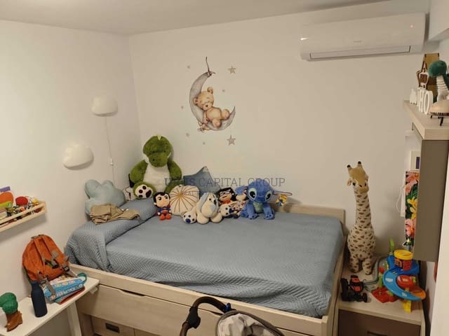 3 makuuhuone Asunto myytävänä paikassa Cerro de la Golondrina, Córdoba kaupunki - 188 500 € (Ref: 9547418)