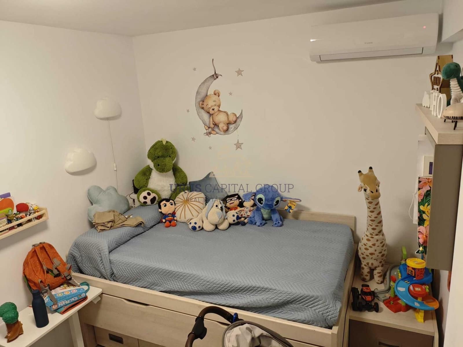 3 makuuhuone Asunto myytävänä paikassa Cordoba kaupunki - 188 500 € (Ref: 9547418)