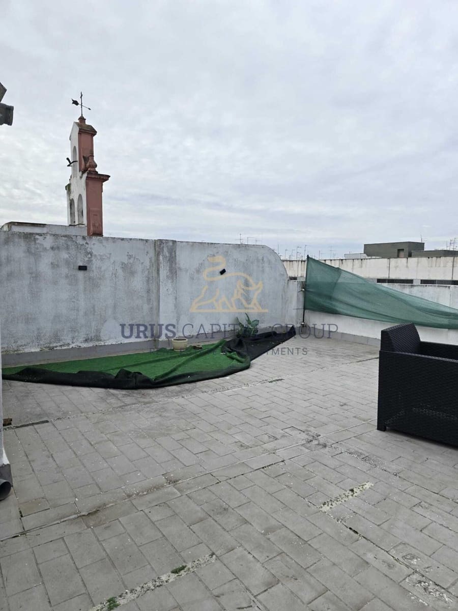 7 slaapkamer Huis te koop in Cordoba stad - € 320.000 (Ref: 9547419)